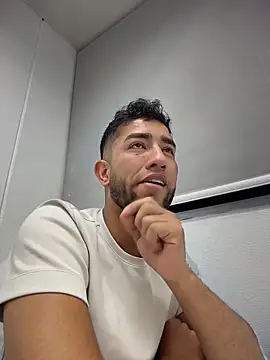 liam_bronw: вебкам-шоу