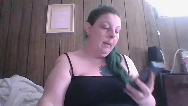 troublemadedouble: вебкам-шоу