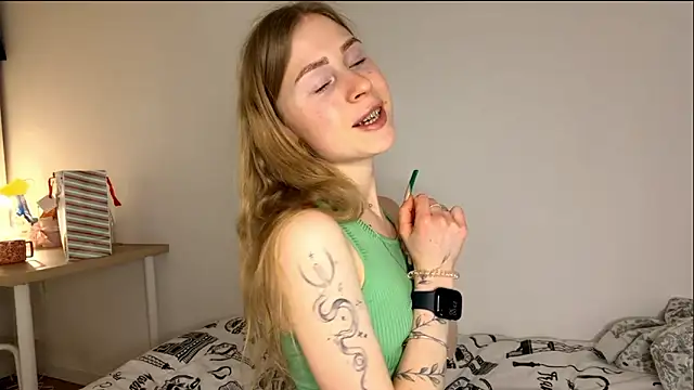 Flexiblegirl Webcam show