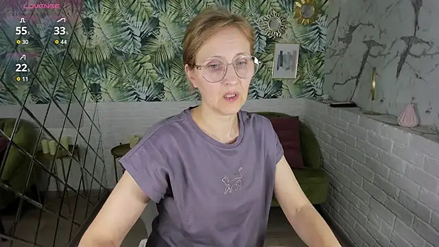 Paris_CherryのライブXXXチャット