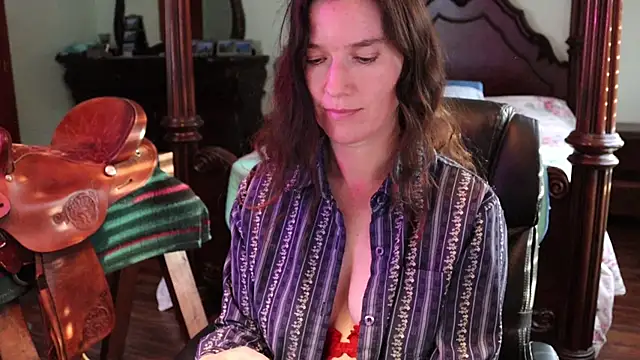 thornburyrose Live XXX Chat