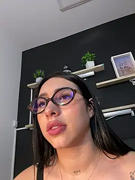 isabella_jade 网络视讯表演