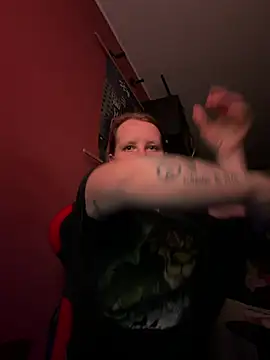 Pokazy przed kamerką – wetgerman_2