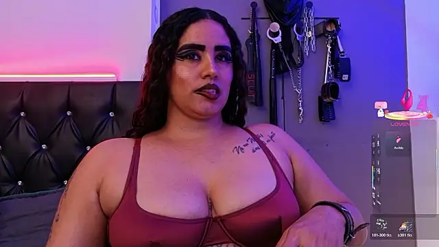 MariaGaitan Live XXX-chat