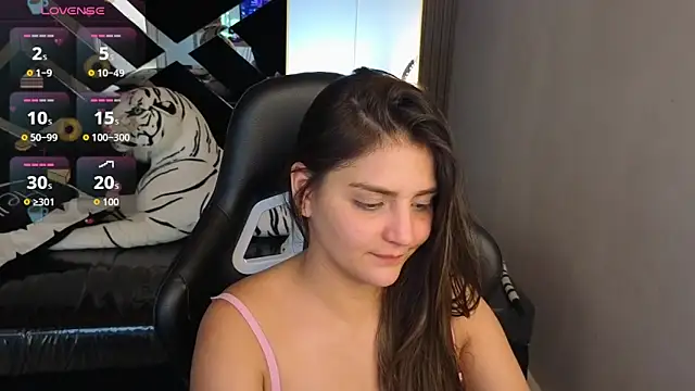 emily_cooper_t Live XXX-chat