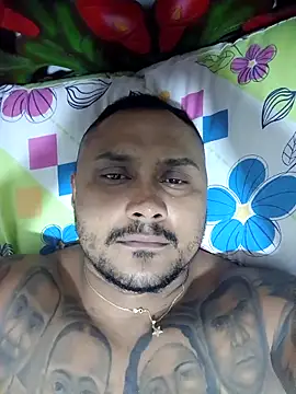 Show de ganga1989 na webcam