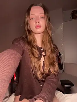 Živý XXX chat Weeissy