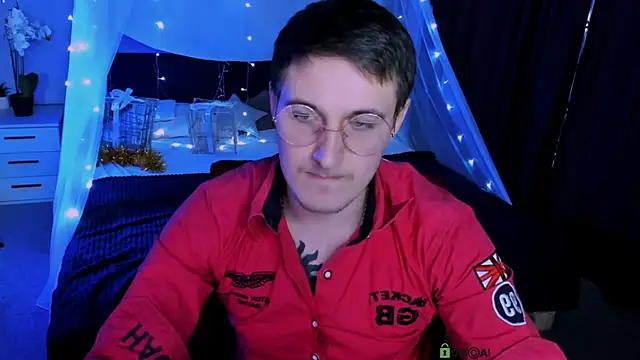 lucas_long_ Webcam Show