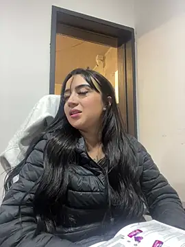 EmmyEvans1 Live XXX Chat