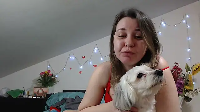 SweetMaddy888 Chat XXX in diretta