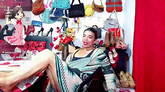 دردشة Xiaraa26 الجنسية المباشرة