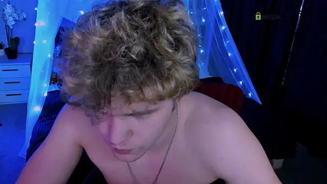 lucas_long_ Live XXX-Chat