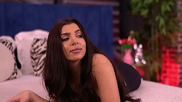 NicoleCellini: онлайн-секс-чат