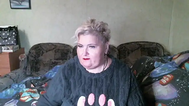 Chat XXX ao vivo de Lana555