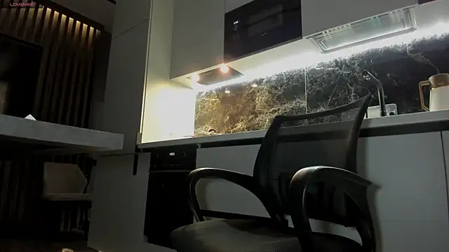 Kimmy_sunnのウェブカメラショー