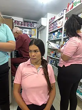 Chat XXX Live kandalove