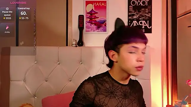 عرض كام Prince_Apolo