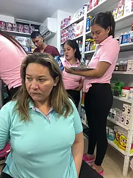 Živý XXX chat kandalove