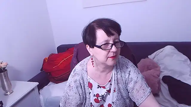 ChristaRoseのライブXXXチャット