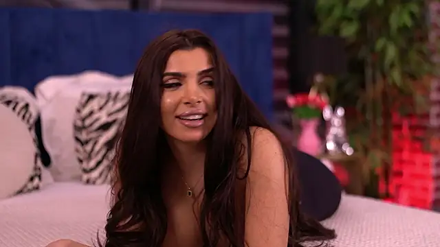 Chatroom XXX en direct de NicoleCellini