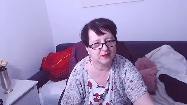 Chat +18 de ChristaRose ao vivo