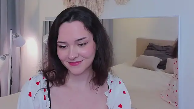 Czat XXX na żywo – Camilla_Rowen