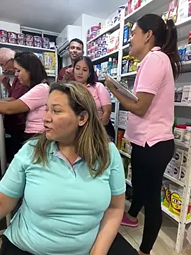 Chat XXX ao vivo de kandalove