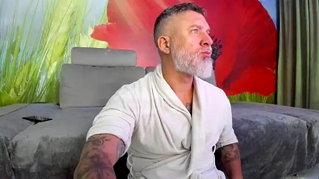 Chat +18 de BlowMyXXL ao vivo