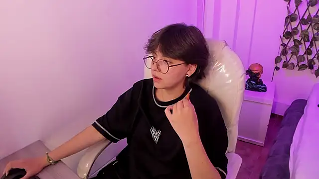 Chat XXX en directo de Nathaly_ds