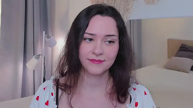 Živý XXX chat Camilla_Rowen