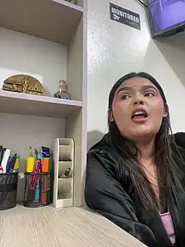 Živý XXX chat Lia_sexx