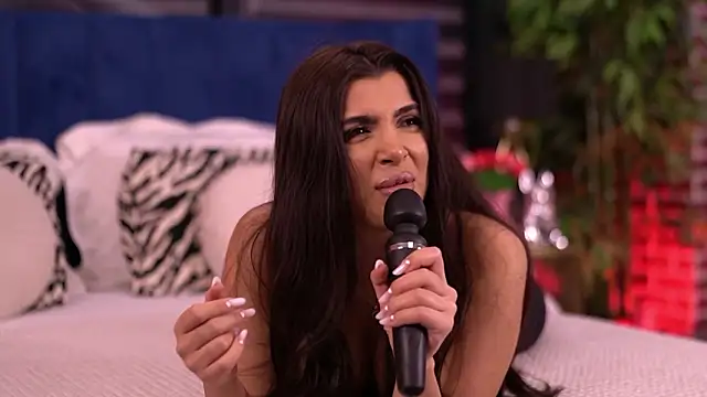 NicoleCellini: απευθείας συνομιλία ΧΧΧ