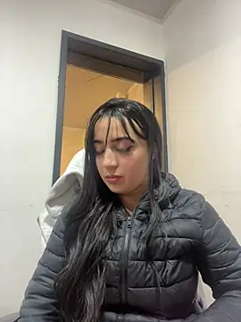 EmmyEvans1 现场XXX聊天