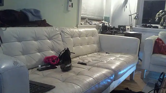 Živý XXX chat SassyAmanda87