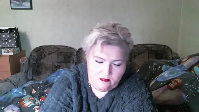 Chat XXX ao vivo de Lana555