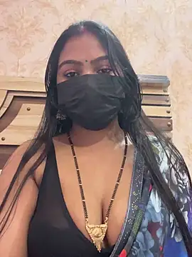 Cute-Ananyaa Webcam-Show