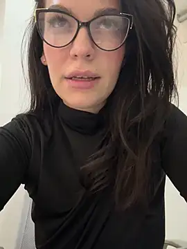 ClaraPasssion Webcam show