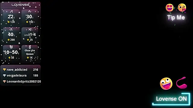 Victoria_Guzman's Live XXX Chat