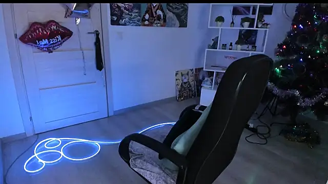 HoneySallyMoore: онлайн-секс-чат