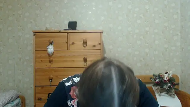 Chat XXX ao vivo de Smart_Rose