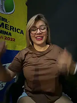 DIANITA_1988's Live XXX Chat