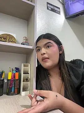 Lia_sexx – Naživo XXX chat