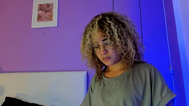 Charlotte11-11 Webcam show