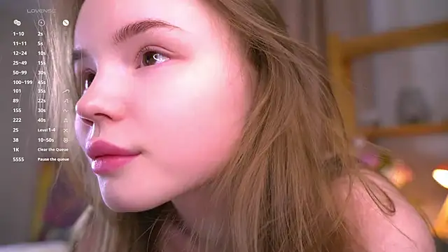 Miss_miracle Webcamshow