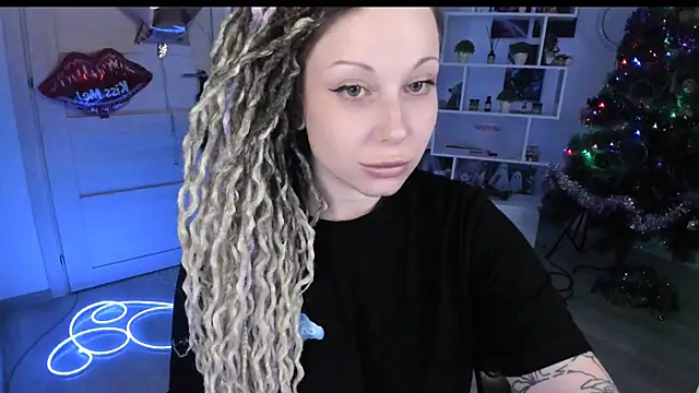 Živý XXX chat HoneySallyMoore