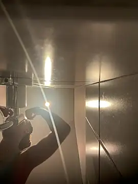 Candykitty01 网络视讯表演