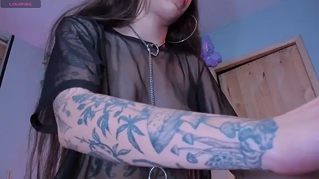 VickyJackson_: απευθείας συνομιλία ΧΧΧ