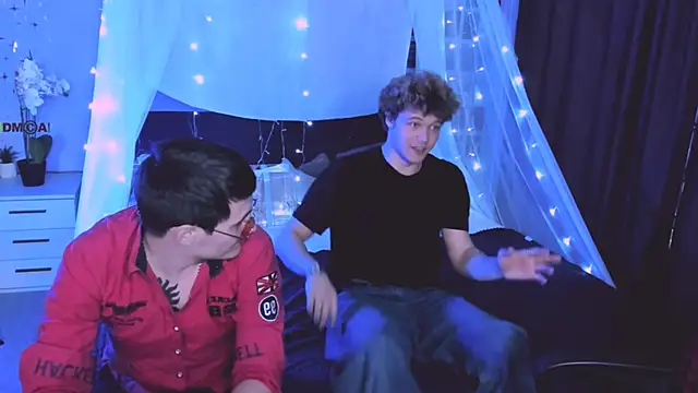 lucas_long_ Obrolan Langsung XXX