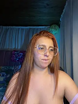 Chat XXX ao vivo de CoraVibes