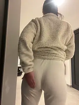 Webkamerová show eli5566